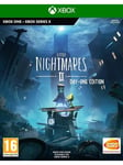 Little Nightmares II - Microsoft Xbox One - Eventyr