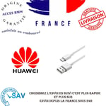  Original Cable Huawei Type C Pour  M10 Lite 