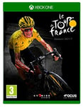 Le Tour de France 2017 (Xbox One) (New)