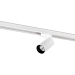 Ols Original - cali Lampe sur rail blanche led