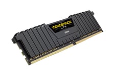 CORSAIR Vengeance LPX - 32GB:2x16GB - DDR4 RAM - 3000MHz - DIMM 288-PIN - Ikke-ECC - CL16