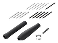 Wacom Professional Accessory Kit - Tilbehørssett For Skrivestift - For Cintiq 13Hd, 22Hd, 22Hd Touch, 24Hd  Intuos4  Intuos5