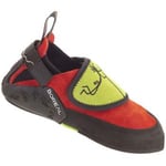 Chaussures Boreal  NINJA JR RED