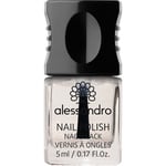 Alessandro Naglar Nagellack Top Coat Shimmer 5 ml