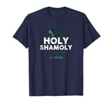 The Curse of Oak Island Holy Shamoly T-Shirt