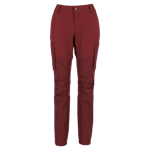 Tind Trekking Pant, naisten vaellushousut