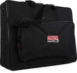 GATOR Cases Nylon renforcé G-Mix pour console de mixage 16" x 22" x 5"