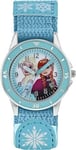 Disney Frozen - Analogue Time Teacher Watch