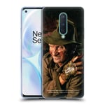 A NIGHTMARE ON ELM STREET 4 THE DREAM MASTER GRAPHICS GEL CASE GOOGLE ONEPLUS