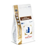 Kattmat Royal Canin Gastro Intestinal Vuxen Fåglar 400 g