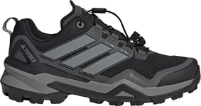 Adidas Women's Terrex Skychaser Gore-Tex Core Black/Grethr/Gresix, 40 2/3