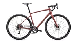 Specialized Diverge E5 54