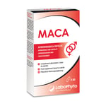 Labophyto Aphrodisiaque Maca Extra Forte 60 Gélules