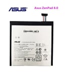 Batterie Asus C11P1505 Pour Le Asus Zenpad 8.0 + Outils