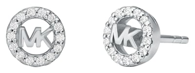 Michael Kors MKC1727CZ040 Sterling Silver Cubic Zirconia Jewellery