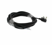 XL Extra Long 12M Metre Cable Mains Power Lead for TITAN Vacuum Cleaner UK Plug