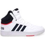 Baskets adidas  HOOPS 3 MID