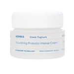 5203069106477 Greek Yoghurt intensywnie odżywczy krem do twarzy 40ml Korres