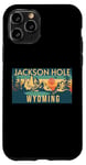 iPhone 11 Pro Jackson Hole Case