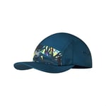 Buff Casquette 5 Panel Go IPE Unisexe S/M