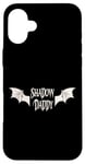 iPhone 16 Plus Romance Book Bat Boy Wings Shadow Daddy Lover Case