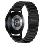 Spigen Garmin Vivomove Style Armband Modern Fit Svart