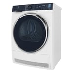 Electrolux 8Kg Heat Pump Dryer Wh EDH803R7WB