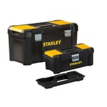 Essential Toolbox Bonus Pack 32cm (12.1/2in) & 48cm (19in)