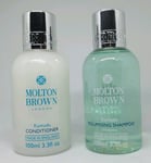 Molton Brown Kumudu Volumising Shampoo & Conditioner 100ml Gift Set