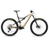 Orbea Orbea Rise H20 | Baobab Brown/Cosmic Brown