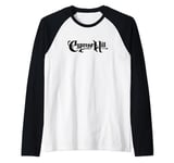 Cypress Hill - Insane in the Brain Raglan Baseball Tee