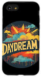 Coque pour iPhone SE (2020) / 7 / 8 Logo Daydream cool