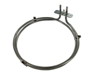 Cooker Oven Fan Element 2100W for RANGEMASTER CLAS60ECBL/C CLAS60ECCR/C