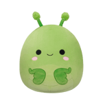 Squishmallows - 30 cm P19 Weston Mantis (1905427)