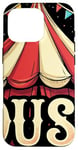 iPhone 16 Pro COUSIN Circus Tent Family Case