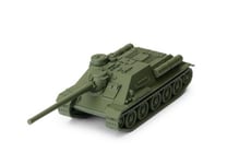 World of Tanks Miniature Game Expansion: Soviet - SU-100