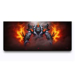 Tapis de souris Neway XXL GY0294 - DOTA2,300x600mm