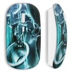 Souris Sans Fil Tron Legacy Blue (Maniacase)