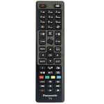 New Remote for Panasonic Viera TX-40C300B LED HD 1080p TV, 40" with Freeview HD