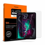 Spigen GLAS.tR Slim Clear screen protector Apple 1 pc(s)