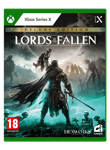 Lords of the Fallen - Deluxe Edition Xbox Series X