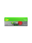GP Battery Super Alkaline AAA/LR03 12-pack