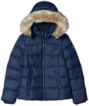 Tommy Hilfiger Essential Down Jacket Blue