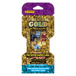 Adrenalyn XL FIFA 365 Premium Gold Booster - Fotbollskort