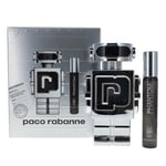 Paco Rabanne Phantom 100ml & 20ml Eau de Toilette Gift Set for Men - New HIM 