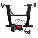 Cycling Machine24-29 Inch Wireless Home Exercise Fitness Stand Bicycle Parts Road MTB Training Accessories Kit Indoor Bicycle Bike TrainerRiding StandHome Exercise BicicletaFitness