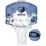 Accessoire sport Wilson  Mini panier de Basket NBA Memp