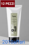 Point Hair Tonic Avec Protéines De Blé 200 Ml Farmagan - 12 Pièces