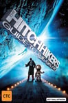 The Hitchhiker's Guide To The Galaxy (1981) (Special Edition) (3 Disc Set) (DVD)