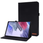 Samsung Galaxy Tab A8 10.5 2021 etui - Svart